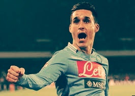 Callejon: c'Ã¨ il Newcastle!