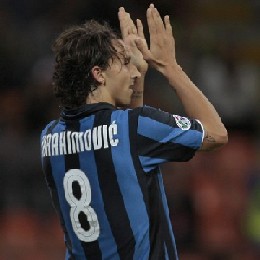 Clamoroso!! Addio di Ibrahimovic !!