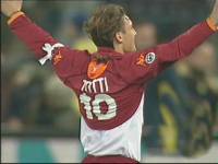 Totti all'Atletico, Melo alla Dinamo