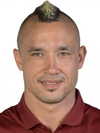 Nainggolan Radja 