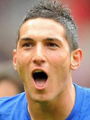 Macheda Federico