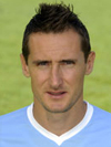 Klose Miroslav