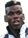 Pogba Paul Labile