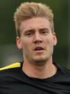 Bendtner Nicklas