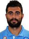 Albiol Raul