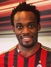 Essien Michael