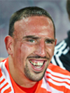 Ribery Franck