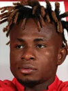 Chukwueze Samuel