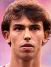  Joao Felix Sequeira