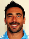 Lavezzi Ezequiel