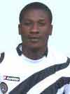 Asamoah Gyan