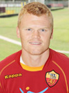 Riise John Arne 