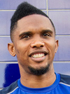 Eto'o Samuel