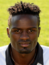 Mariga McDonald