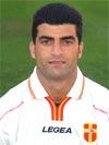 Rezaei Rahman